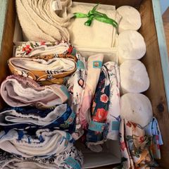 Reusable Nappies Complete Set