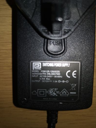 Switching power supply