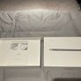 Macbook Air Never used Image 2