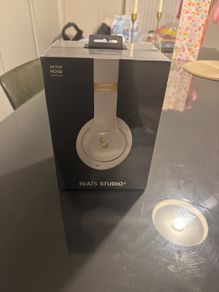 Beats Studio Headphones