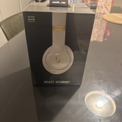 Beats Studio Headphones