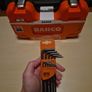 Bahco ratcheting set + gift: Allen keys Image 6