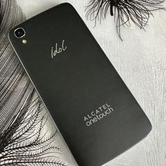 Alcatel one touch idol 3