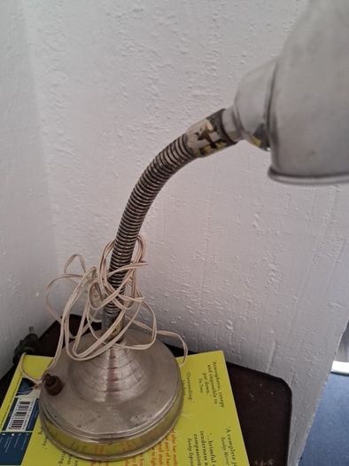 Vintage Light
