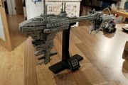 Lego 77904 Nebulon-B Frigate