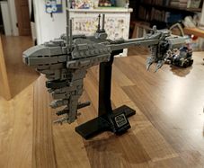Lego 77904 Nebulon-B Frigate