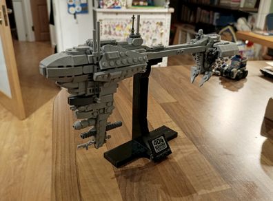 Lego 77904 Nebulon-B Frigate