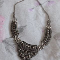 Necklaces mixed lot