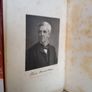 The Autocrat of the Breakfast-Table: Every Man His Own Boswell by Oliver Wendell Holmes (LP120) Image 3