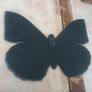 Butterfly shaped mirror Image 3