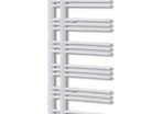 Bathroom Radiator Central Heating Towel Rail E Shape 600 x 1200 mm