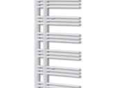 Bathroom Radiator Central Heating Towel Rail E Shape 600 x 1200 mm