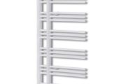 Bathroom Radiator Central Heating Towel Rail E Shape 600 x 1200 mm