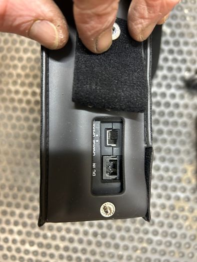 Tascam DA-P1