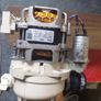 Dishwasher water pump Powerpoint Image 7