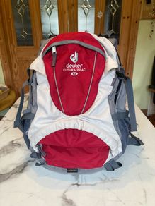 Deuter Futura 22 AC SL Day Pack