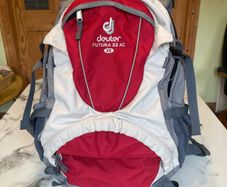 Deuter Futura 22 AC SL Day Pack