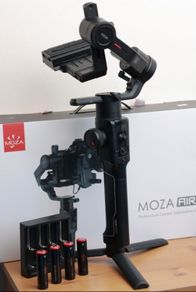 Moza Air 2