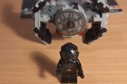 LEGO Star Wars 75128 TIE Advanced Prototype Microfighter
