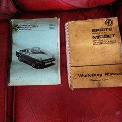 MG & AH  (63 mags)