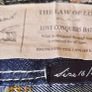 River Island skinny flare denim jeans UK size 16 in very good condition with no issues see last two photos for exact measurements FREE STANDARD POSTAGE INCLUDED Image 5