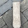 Stairs handrail bits, antique Image 4