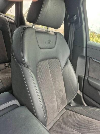 Audi A6 Sline 40