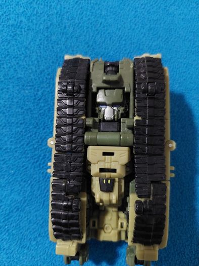 Transformer  combiner heavytread