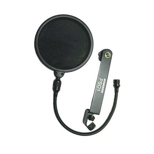 Samson PS01 Microphone Pop Filter
