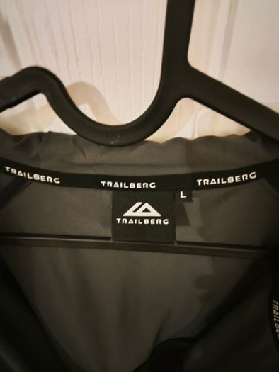 Trailberg men tracksuit