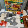 Vintage TOMY Thomas & Friends Big Loader Track Set Image 2