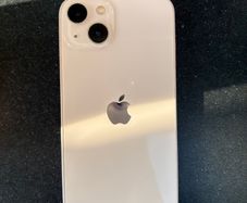 Apple iPhone 13 128GB Pink
