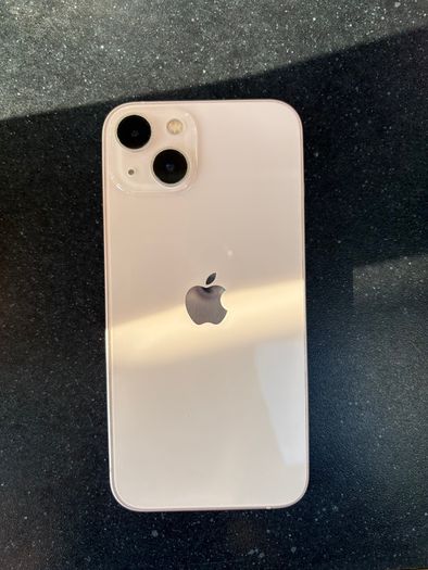 Apple iPhone 13 128GB Pink