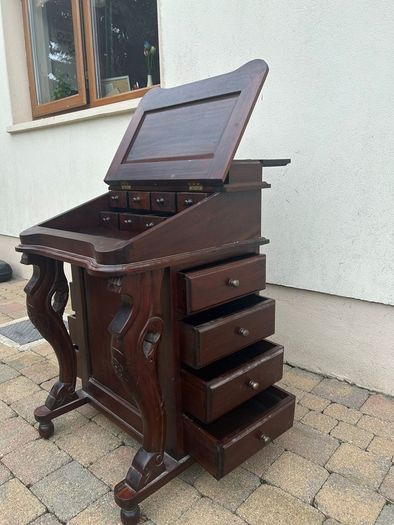 Antique Writing Desk