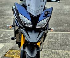 2016 Yamaha Unknown