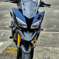 2016 Yamaha Unknown