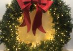 Christmas Wreath