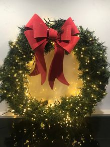 Christmas Wreath