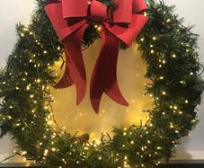 Christmas Wreath