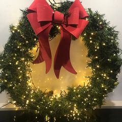 Christmas Wreath