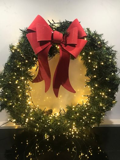 Christmas Wreath