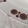 arklow pottery, ceramic platter, pottery and ceramics Image 4