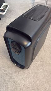 Intel i7 PC  8GB RAM, 650W PSU Ready for Upgrade