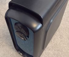 Intel i7 PC  8GB RAM, 650W PSU Ready for Upgrade