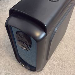 Intel i7 PC  8GB RAM, 650W PSU Ready for Upgrade