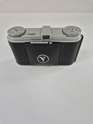 Voigtlander Vito I Vintage Camera