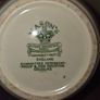 Masons Paynsley Floral Ginger Jar/Tea Caddy Image 5