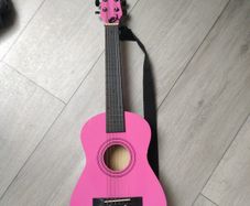 kids guitar