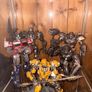 transformers bundle Image 2