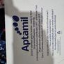 Aptamil Ready to feed - Birth 24 with teat Image 4